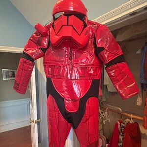 Storm Troopers Costume